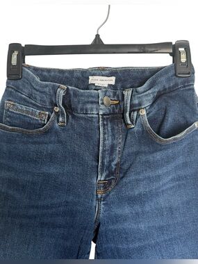 Good American| Good Petite Skinny Jean